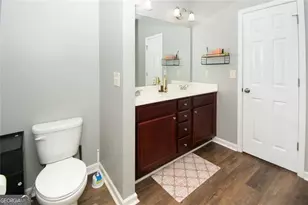 4004 Cyrus Crest Cir NW, Kennesaw, GA 30152 - Photo 15