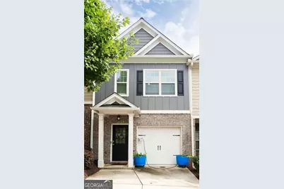 4004 Cyrus Crest Circle NW, Kennesaw, GA 30152 - Photo 3