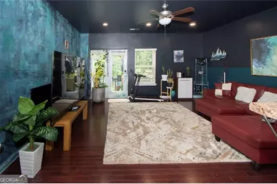 4004 Cyrus Crest Circle NW, Kennesaw, GA 30152 - Photo 7
