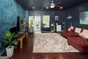 4004 Cyrus Crest Cir NW, Kennesaw, GA 30152 - Photo 7