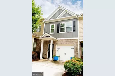 4004 Cyrus Crest Circle NW, Kennesaw, GA 30152 - Photo 23