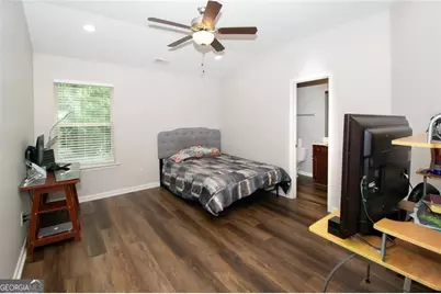 4004 Cyrus Crest Circle NW, Kennesaw, GA 30152 - Photo 19