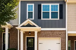 4004 Cyrus Crest Cir NW, Kennesaw, GA 30152 - Photo 1
