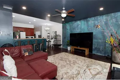 4004 Cyrus Crest Circle NW, Kennesaw, GA 30152 - Photo 9