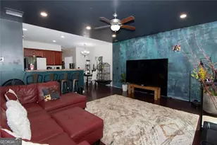 4004 Cyrus Crest Cir NW, Kennesaw, GA 30152 - Photo 9