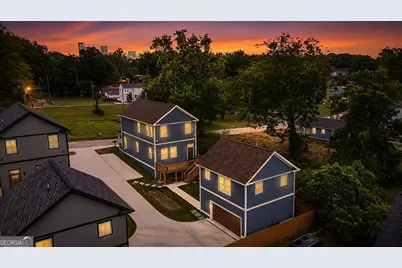 396 Lindsay Street NW, Atlanta, GA 30314 - Photo 33