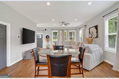 396 Lindsay Street NW, Atlanta, GA 30314 - Photo 7