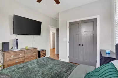 396 Lindsay Street NW, Atlanta, GA 30314 - Photo 21