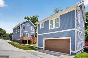 396 Lindsay St NW, Atlanta, GA 30314 - Photo 3