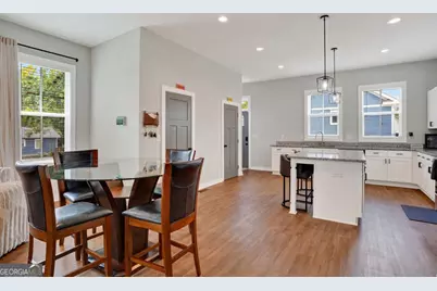 396 Lindsay Street NW, Atlanta, GA 30314 - Photo 9