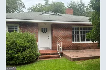 603 Anderson Avenue, Fort Valley, GA 31030 - Photo 1