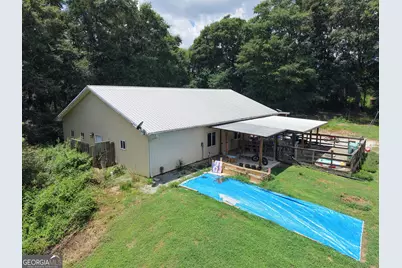 2170 Fork Creek Road, Bowman, GA 30624 - Photo 9