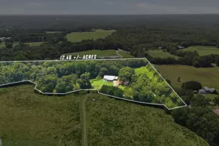 2170 Fork Creek Rd, Bowman, GA 30624 - Photo 35