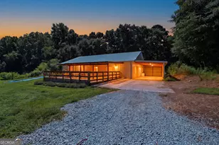 2170 Fork Creek Rd, Bowman, GA 30624 - Photo 1