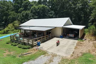 2170 Fork Creek Rd, Bowman, GA 30624 - Photo 1