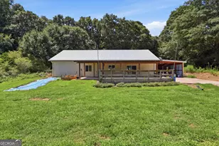 2170 Fork Creek Rd, Bowman, GA 30624 - Photo 5