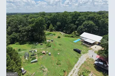 2170 Fork Creek Road, Bowman, GA 30624 - Photo 7