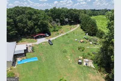 2170 Fork Creek Road, Bowman, GA 30624 - Photo 5
