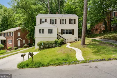 233 Kinsey Court NE #C, Atlanta, GA 30305 - Photo 23