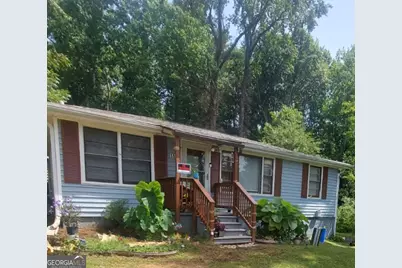 117 Lake Drive, Griffin, GA 30223 - Photo 1
