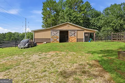 357 Birchwood Drive, Clarkesville, GA 30523 - Photo 77