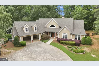 357 Birchwood Drive, Clarkesville, GA 30523 - Photo 89