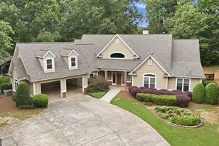 357 Birchwood Dr, Clarkesville, GA 30523 - Photo 89