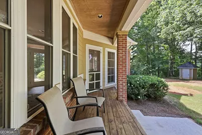 357 Birchwood Drive, Clarkesville, GA 30523 - Photo 5