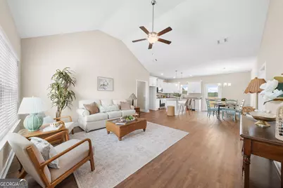 145 Griffith Lane #LOT 139, Statesboro, GA 30458 - Photo 5