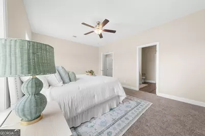 145 Griffith Lane #LOT 139, Statesboro, GA 30458 - Photo 13