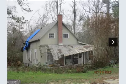 701 N Railroad Avenue, Mount Vernon, GA 30445 - Photo 1