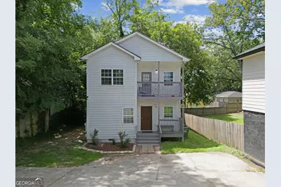 2142 M L King Jr Drive SW, Atlanta, GA 30310 - Photo 5