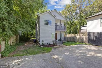 2142 M L King Jr Drive SW, Atlanta, GA 30310 - Photo 3