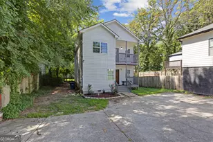 2142 M L King Jr Dr SW, Atlanta, GA 30310 - Photo 3