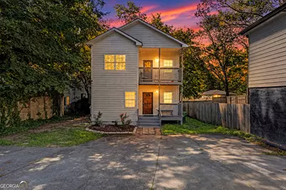 2142 Martin Luther King Jr Drive SW, Atlanta, GA 30310 - Photo 1