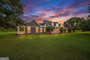 3800 Adabelle Rd, Register, GA 30452 - Photo 1