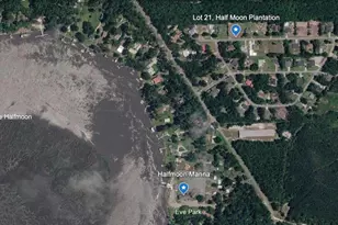 0 Plantation Rd, Midway, GA 31320 - Photo 1