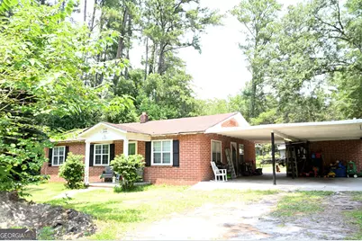 610 Poplar Street, Waycross, GA 31501 - Photo 1