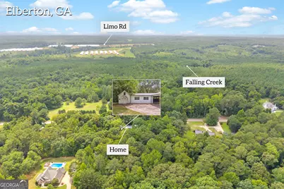 1104 Lexington Highway, Elberton, GA 30635 - Photo 61