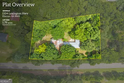 1104 Lexington Highway, Elberton, GA 30635 - Photo 51