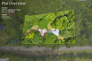 1104 Lexington Hwy, Elberton, GA 30635 - Photo 51
