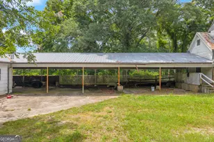 1104 Lexington Hwy, Elberton, GA 30635 - Photo 9