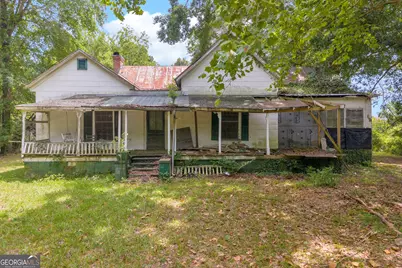 1104 Lexington Highway, Elberton, GA 30635 - Photo 1