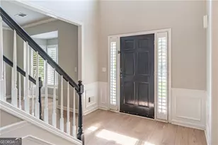 5491 Oxford Chase Way, Atlanta, GA 30338 - Photo 5
