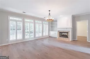 5491 Oxford Chase Way, Atlanta, GA 30338 - Photo 17