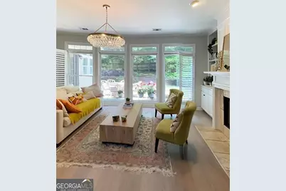 5491 Oxford Chase Way, Atlanta, GA 30338 - Photo 53