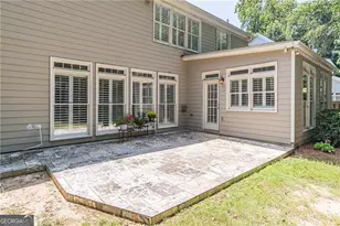 5491 Oxford Chase Way, Atlanta, GA 30338 - Photo 45