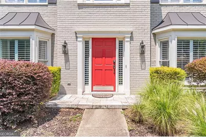 5491 Oxford Chase Way, Atlanta, GA 30338 - Photo 3