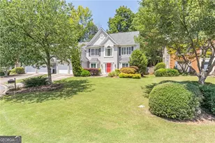 5491 Oxford Chase Way, Atlanta, GA 30338 - Photo 1