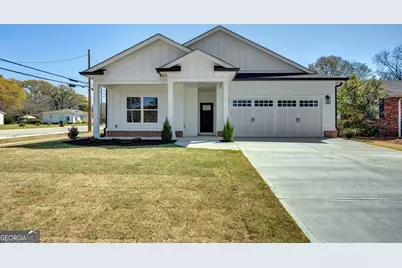 5186 Hartsook Drive NE, Covington, GA 30014 - Photo 1